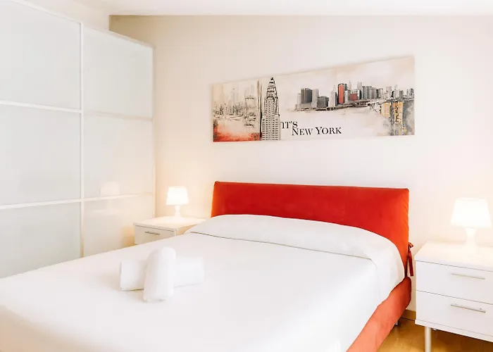 5 Pers Parking Wifi Ac Apartment Menton