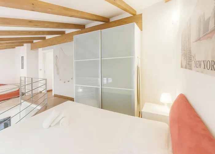 Apartment 5 Pers Parking Wifi Ac Menton