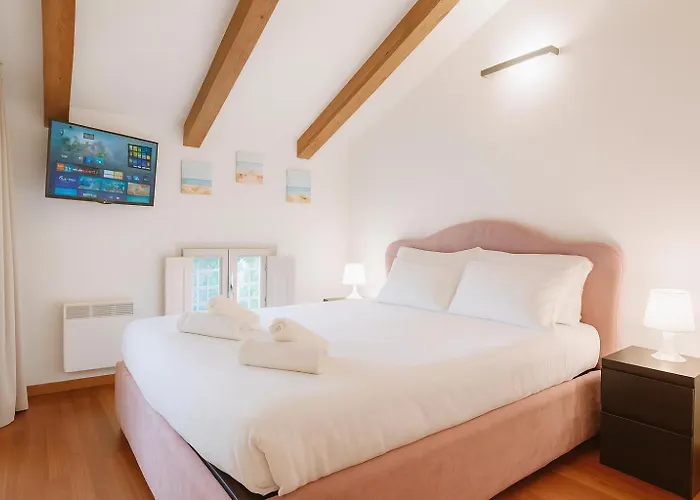 5 Pers Parking Wifi Ac