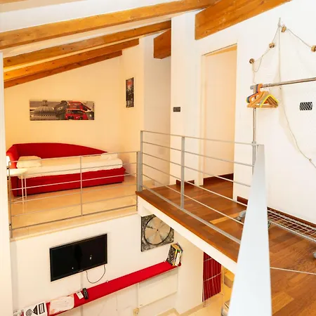 5 Pers Parking Wifi Ac Apartment Menton