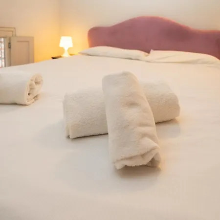 5 Pers Parking Wifi Ac Menton