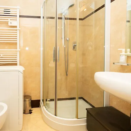 5 Pers Parking Wifi Ac *