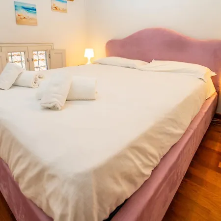 5 Pers Parking Wifi Ac *