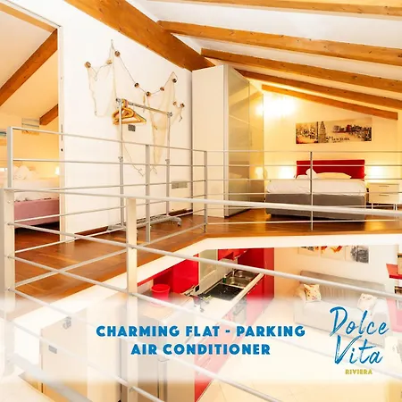 5 Pers Parking Wifi Ac Appartement