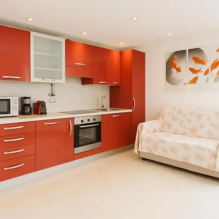 Appartement 5 Pers Parking Wifi Ac Menton