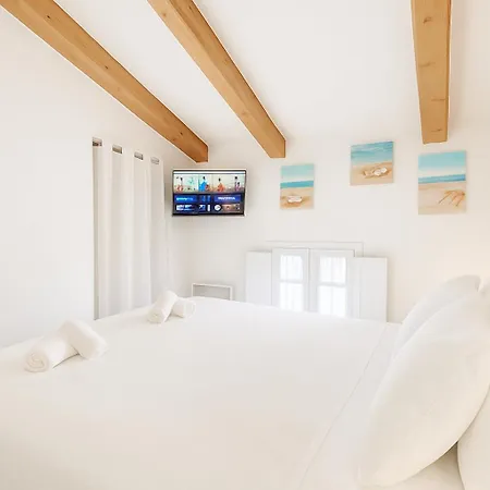 Mentone - Appartamento Luminoso Vicino Al Mare - 5 Pers - Parcheggio - Ac- Wifi *