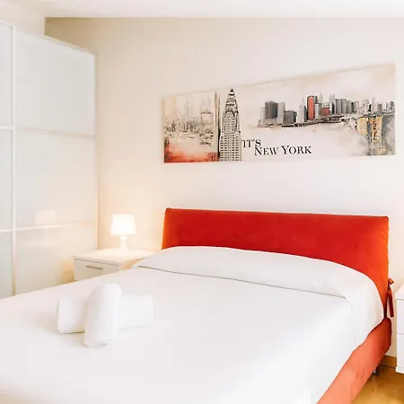 5 Pers Parking Wifi Ac Apartmán Menton