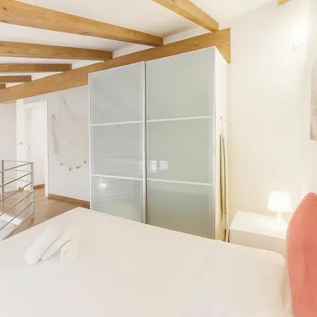 Apartmán 5 Pers Parking Wifi Ac Menton