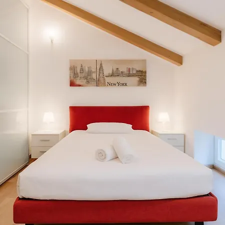 5 Pers Parking Wifi Ac Apartmán Menton