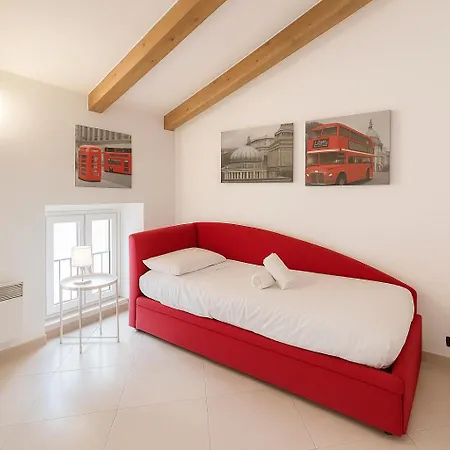 شقة Mentone - Appartamento Luminoso Vicino Al Mare - 5 Pers - Parcheggio - Ac- Wifi