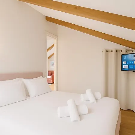 Lägenhet 5 Pers Parking Wifi Ac Menton