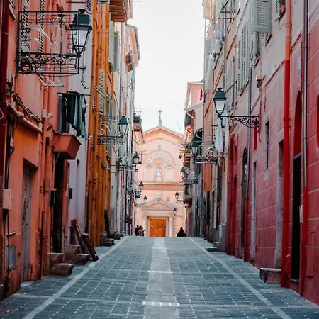 5 Pers Parking Wifi Ac 公寓 *