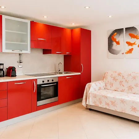 Mentone - Appartamento Luminoso Vicino Al Mare - 5 Pers - Parcheggio - Ac- Wifi شقة *