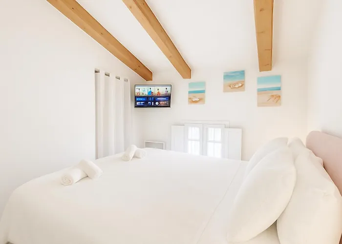 5 Pers Parking Wifi Ac *