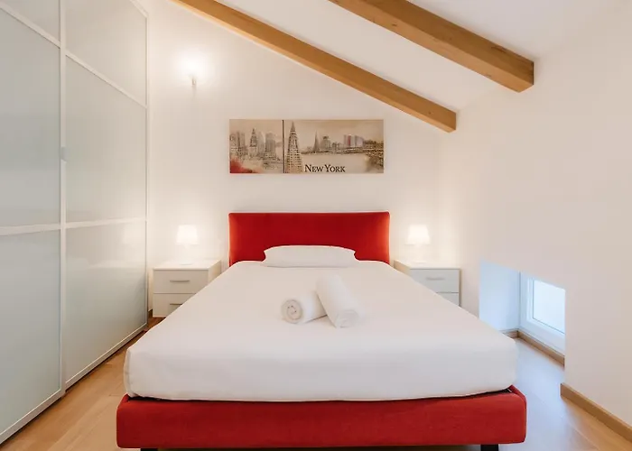 5 Pers Parking Wifi Ac Apartmán Menton