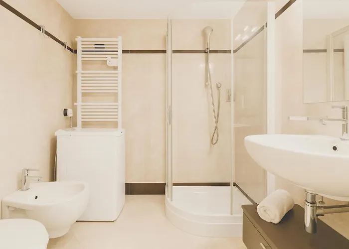 5 Pers Parking Wifi Ac * Μεντόν